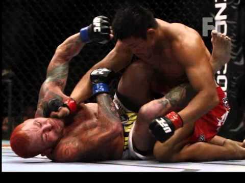 Fight News Now - UFC 133 Preview Show