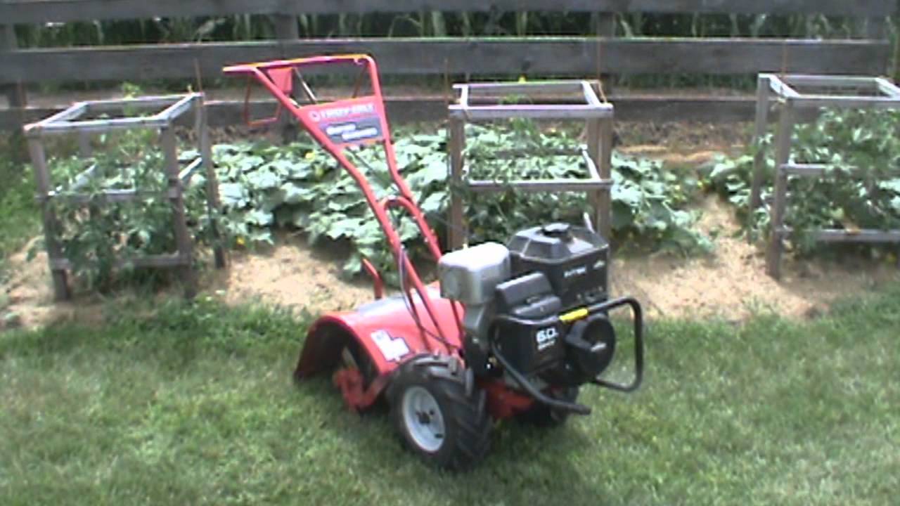 Smith Lawn and Garden Service Promo YouTube