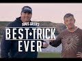 Most Australian Reaction To A Trick Ever (Golf Magic)
