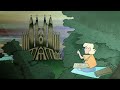 ANIMATION REEL2: Quicker version cause your time matters to me :)