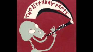 Birthday Party - Mr Clarinet - 1981 chords