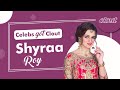 Exclusive interview with singer shyraa roy  clout news