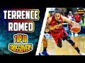 Terrence Romeo Top 10 Crossovers of All Time