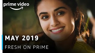 FRESH ON PRIME - May 2019 | Amazon Prime Video screenshot 2