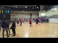 ISVF - Green Volley