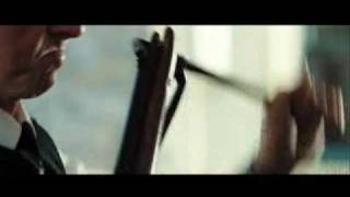 Hot Fuzz Music Video When Worlds Collide by Powerman 5000