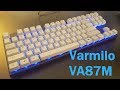 VA87M Review