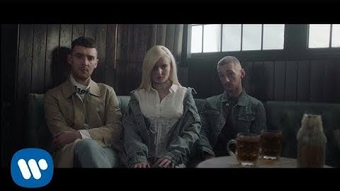 Clean Bandit - Rockabye (feat. Sean Paul & Anne-Marie) [Official Video] | 8D AUDIO | BASS BOOSTED