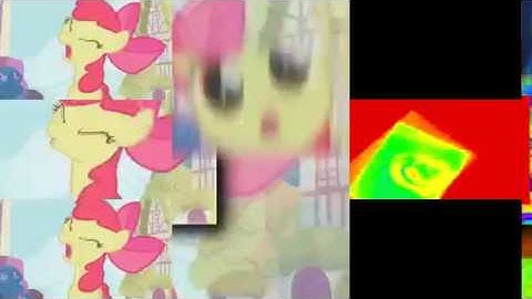 4 Shuric Scans Are Slides