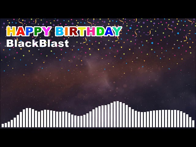 BlackBlast - Happy Birthday (Hardstyle Remix) [FREE DOWNLOAD IN DESCRIPTION] class=