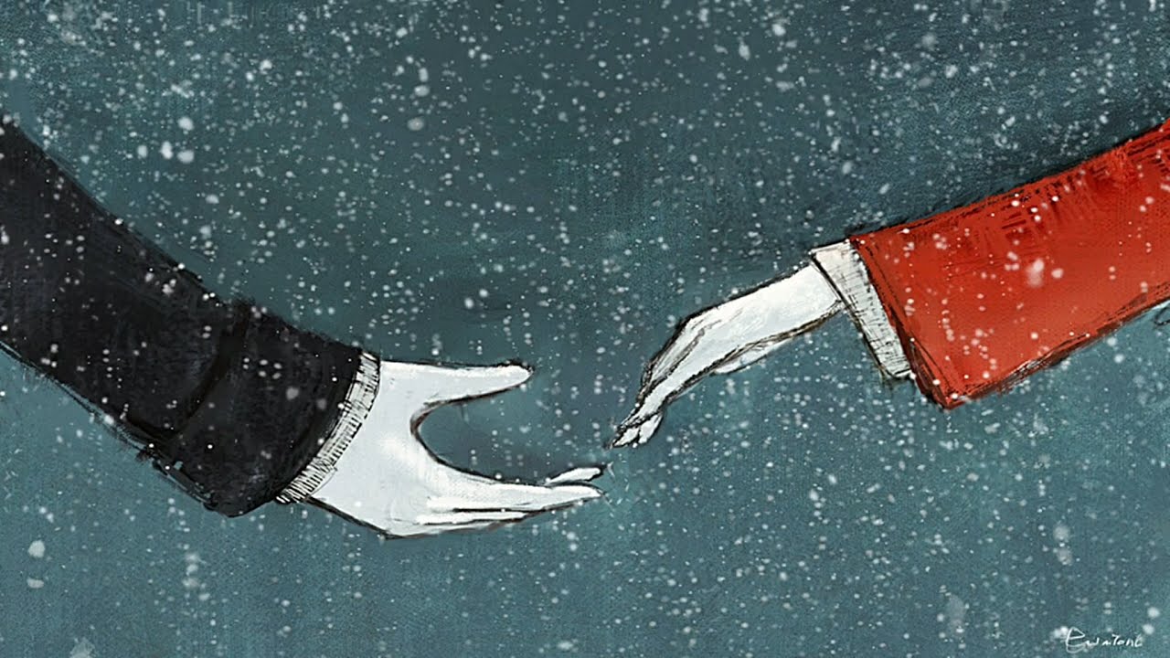 "괜찮아,넌 잘하고 있어!" 지친마음을 위로하는 힐링수면 음악