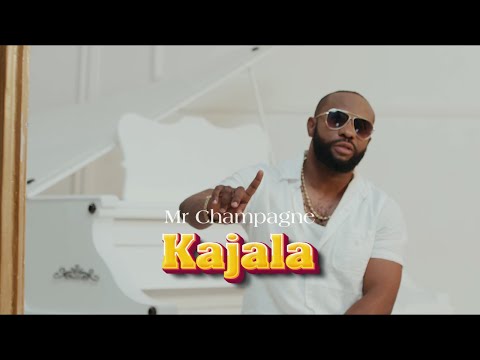 Mista champagne - KAJALA ( Official Music Video )
