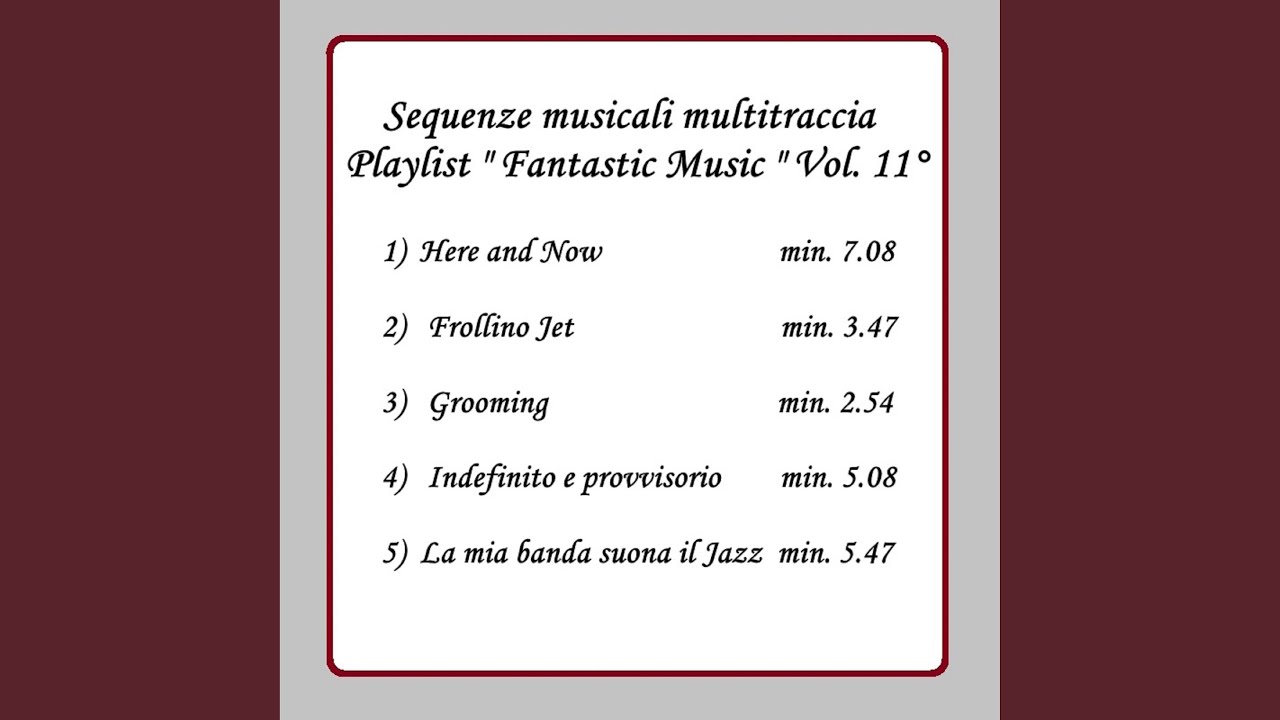 Watch Indefinito e provvisorio on YouTube Watch Indefinito e provvisorio on YouTube