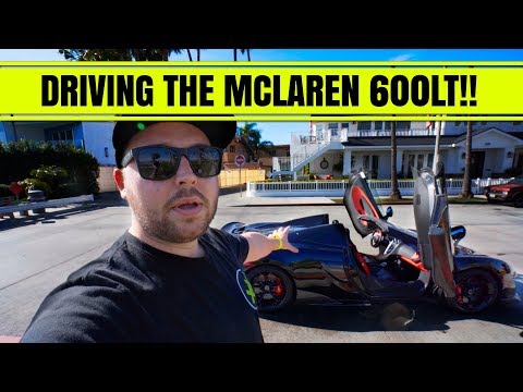 driving-the-mclaren-600lt!!