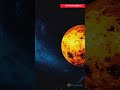VENUS : THE WINDY WONDER ! #funfacts #planet #venus #space #spacefacts #universe