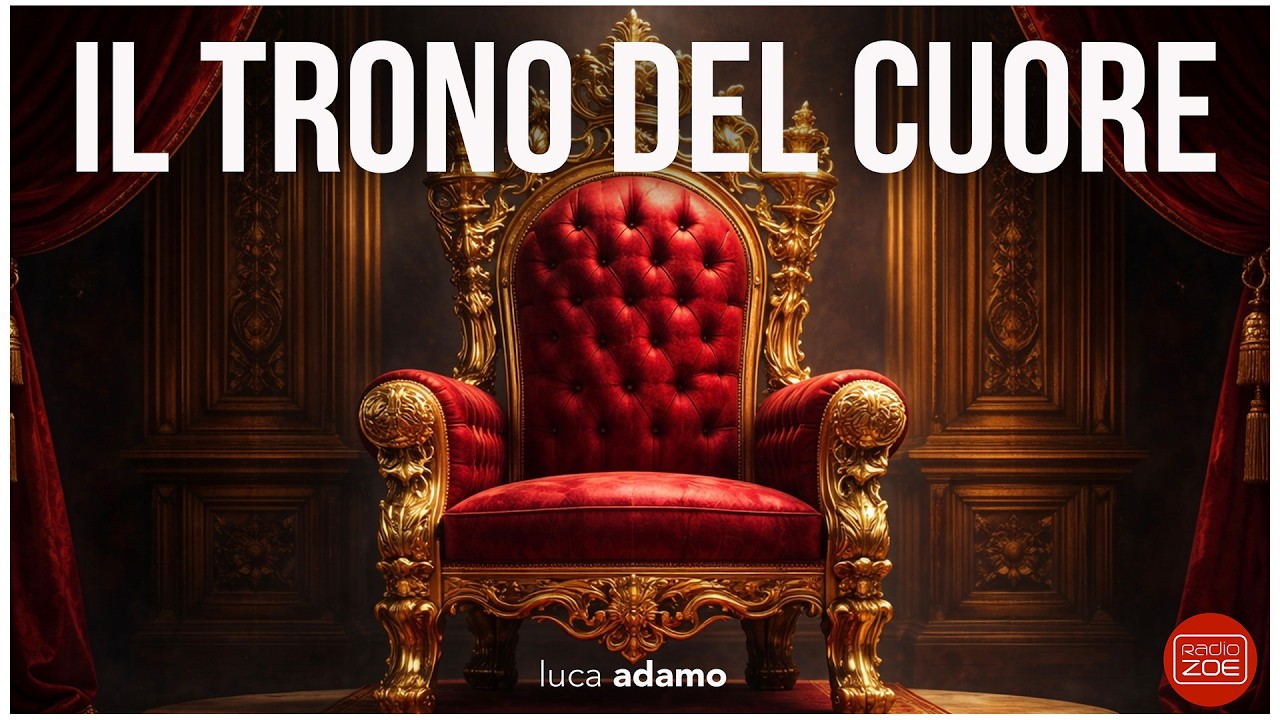 Il trono del cuore