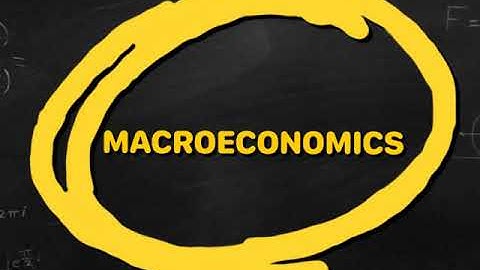 The Simple Keynesian Model (PART 1)