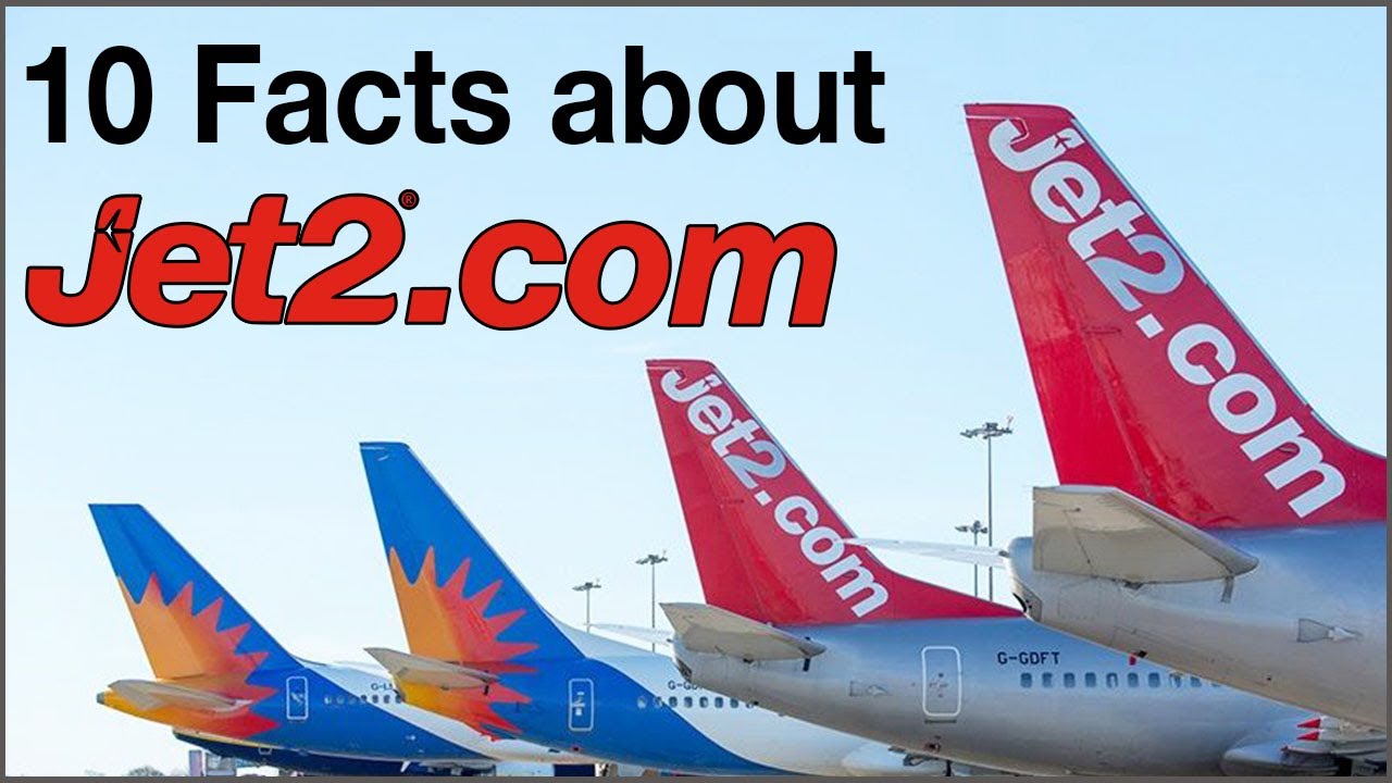 jet2 holiday travel information