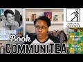 Book communitea why is everyone lyin and not standing in their truth cc