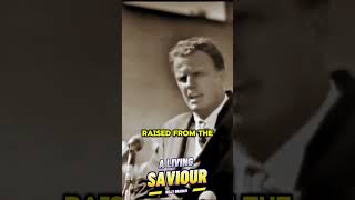 A Living Saviour - Billy Graham