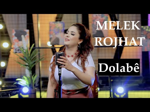 MELEK ROJHAT - DOLABE [Official Music Video]