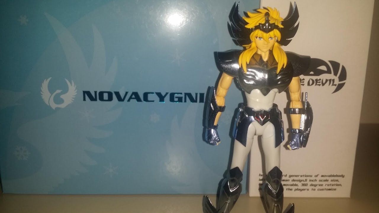 hyoga v3