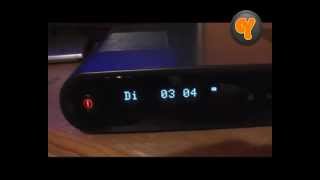 Unboxing/First Look: Telekom Media Receiver 303