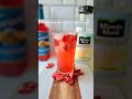 ليمونادة الفراولة والتوت الآساي من ستاربكس شورتات ستاربكس منعش 