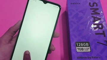 infinix smart 7 me face lock kaise lagaye | How to set face lock any infinix mobile, face lock