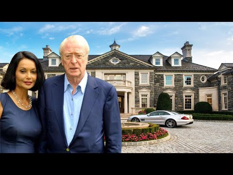 Vídeo: Michael Caine Net Worth: Wiki, Casado, Família, Casamento, Salário, Irmãos