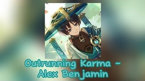 Songs for Every Sumeru Characters | Playlist