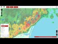 Second storm in the Coastal Bend leaves thousands without power