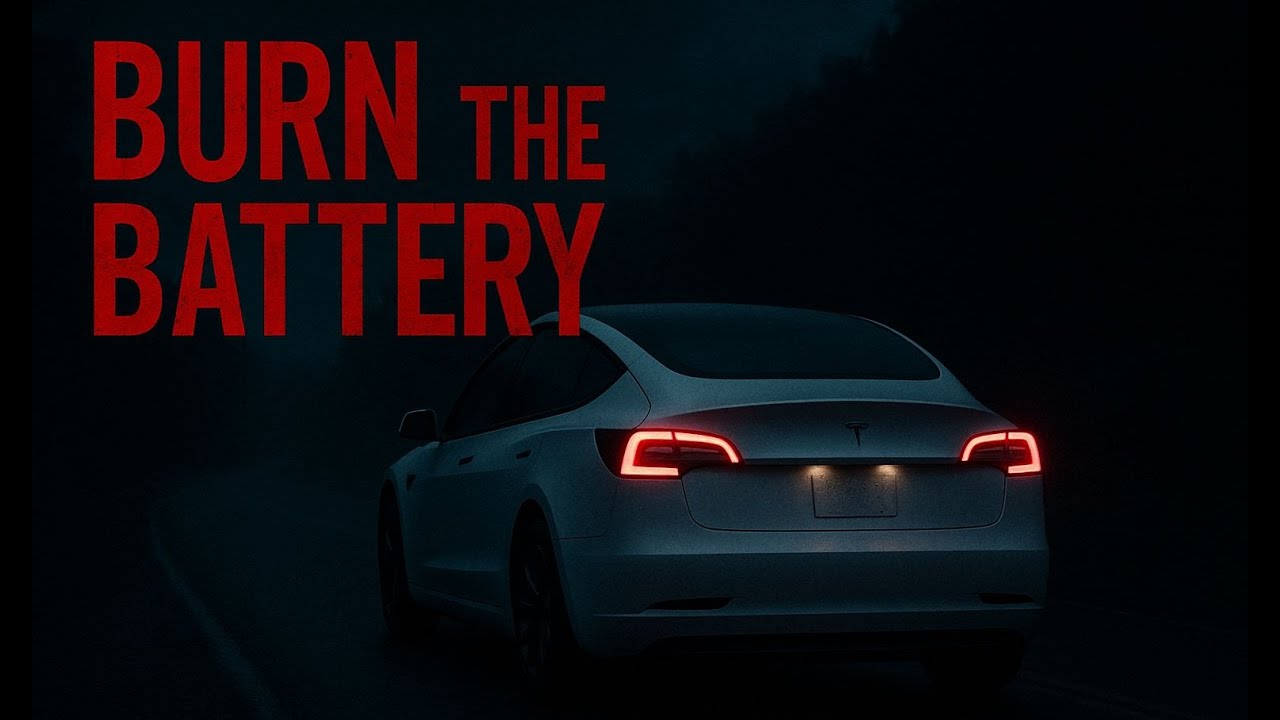 This Is Why You Should Never Buy a Used Tesla (Horror Story)