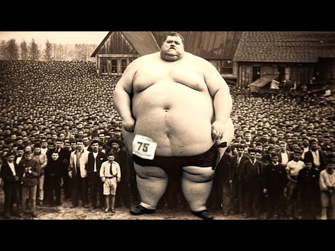 ყველაზე გასაოცარი ადამიანები რომლებიც ცირკში გამოდიოდნენ !