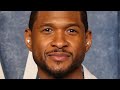 The Tragedy Of Usher Is So Sad