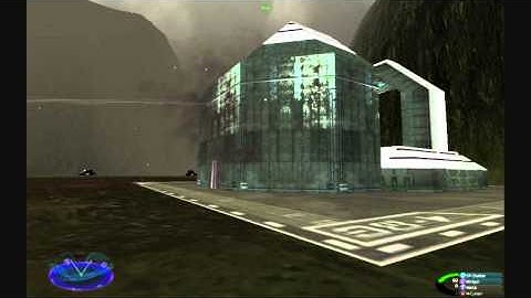 Serenesis Mod - Stock Weapon Revamp Part 1