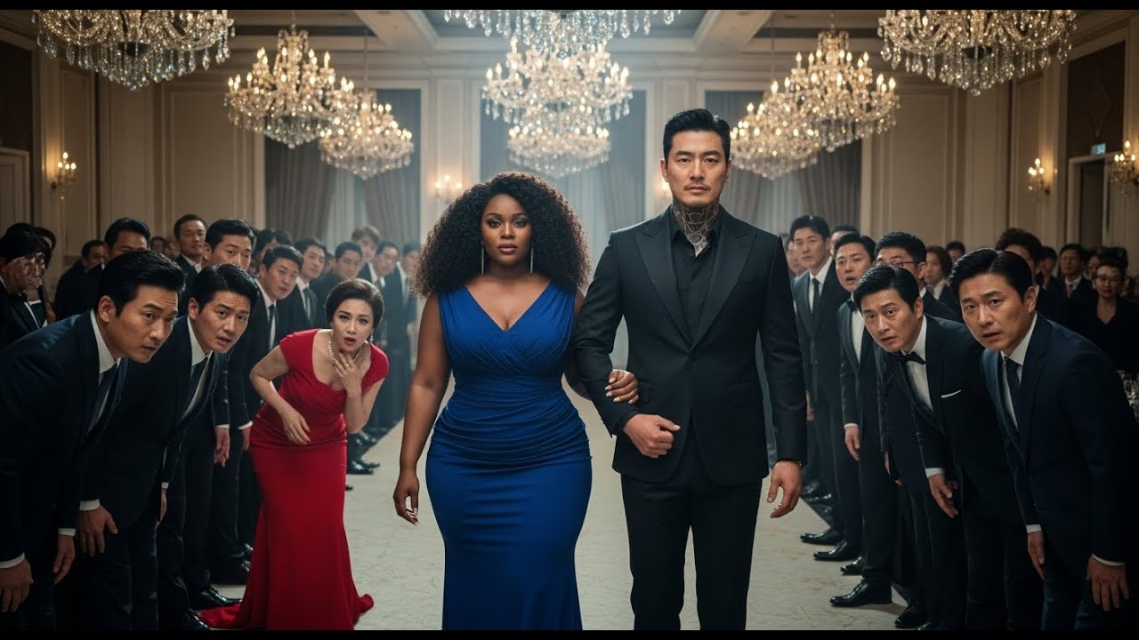 I Became a Ghost to Survive Seoul... Then the Underworld Made Me Their Queen