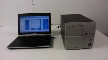 BioTek Bio-Tek PowerWave HT 340 Microplate Reader Absorbance Spectrophotometer - 12100