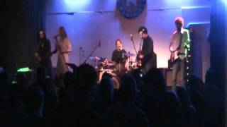Trigger Hippy - Heartache chords