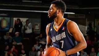 Andrew Harrison Breaks Out With 23 Points For Energy