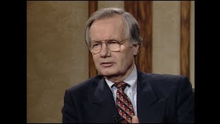 A Conversation with Bill Moyers
