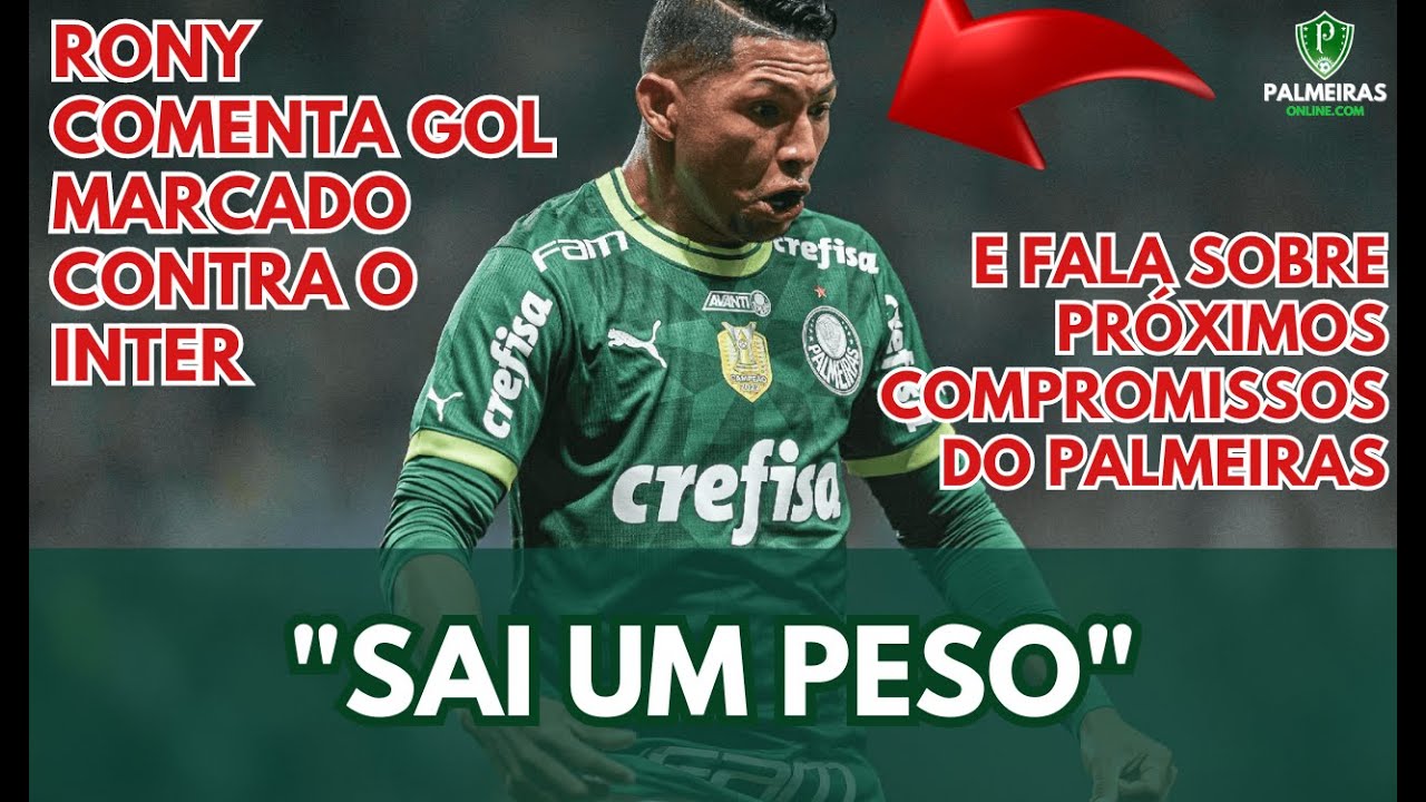 Palmeiras Online (@palmeirasonline), Twitter