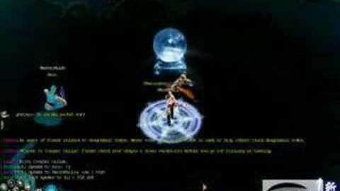 Conquer Online - RB Noob