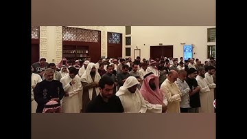 الشيخ توفيق الصايغ - سورة الاعلى