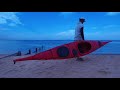 Plastic VS Composite  Touring / Sea Kayaks