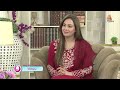 Atv morning with farah  ep 97  part 02  srbcatv