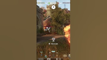 | NO FUN FOR YOU!!! #48 | World of Tanks Console | WoT Console | #shorts