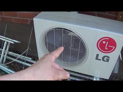 Video: Kuinka Valmistaa Ruokaa Ilmastointilaitteessa
