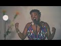 Amanda Black -  Power (Acoustic)