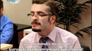 Selçuk vs. Oğuz | Üsküdar'a Giderken